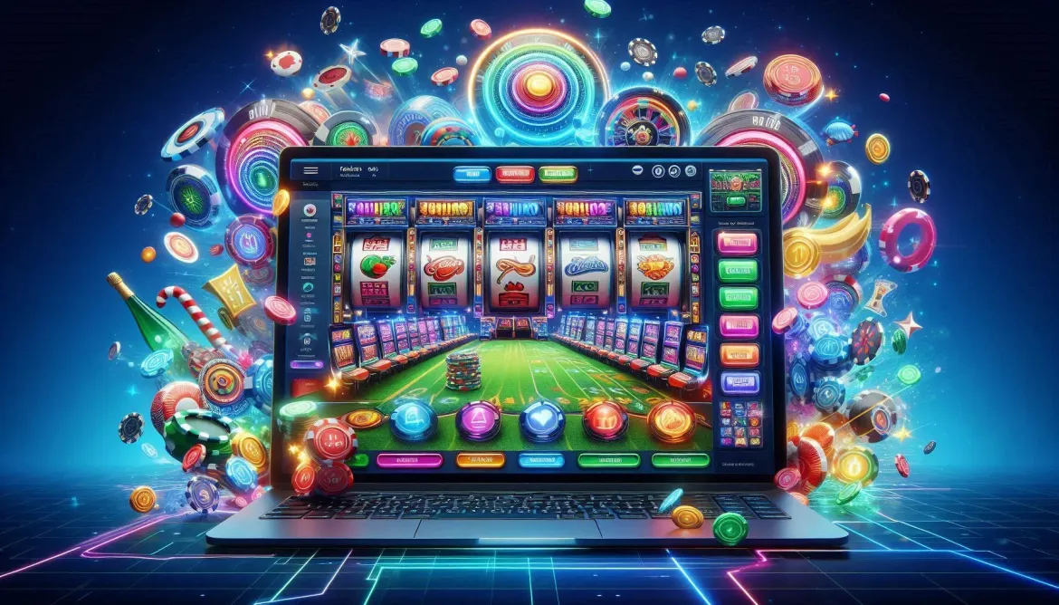Cocoa Casino